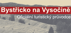 Bystřicko na Vysočině