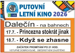 Letní kino 