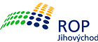 logo ROP Jihovýchod