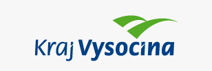 Logo - Kraj Vysočina
